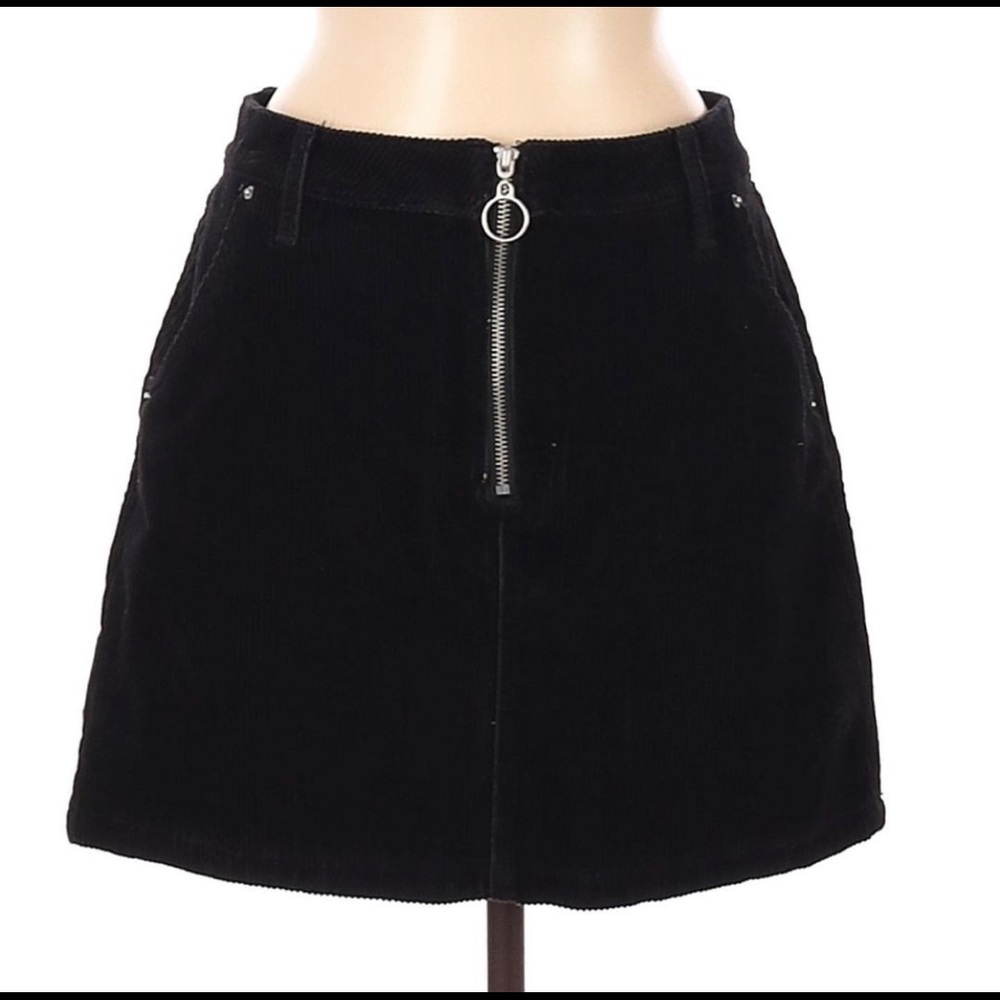 Black Arizona skirt